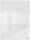 nobo Acrylglas-Schreibtafel 60,0 x 45,0 cm transparent