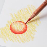DERWENT Lightfast Buntstifte farbsortiert, 100 St.