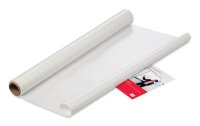 nobo Flipchart-Folie Instant glatt 60,0 x 80,0 cm, 25 Blatt