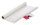 nobo Flipchart-Folie Instant glatt 60,0 x 80,0 cm, 25 Blatt