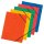 herlitz Eckspanner easy orga DIN A4 farbsortiert, 5 St.