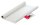 nobo Flipchart-Folie Instant glatt 60,0 x 80,0 cm, 25 Blatt