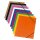 herlitz Eckspanner easy orga DIN A4 farbsortiert, 10 St.