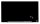 nobo Glas-Magnettafel Impression Pro Widescreen 68,0 x 38,0 cm schwarz