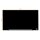 nobo Glas-Magnettafel Impression Pro Widescreen 68,0 x 38,0 cm schwarz