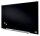 nobo Glas-Magnettafel Impression Pro Widescreen 68,0 x 38,0 cm schwarz