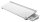 nobo Schreibtisch-Whiteboard Notiz 45,0 x 14,0 cm weiß Glas