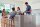 nobo Acrylglas-Schreibtafel Wand-oder Desktop 45,0 x 60,0 cm transparent