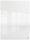 nobo Acrylglas-Schreibtafel Wand-oder Desktop 45,0 x 60,0 cm transparent