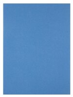 ELBA Aktendeckel Smart Line DIN A4 blau, 100 St.