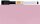 nobo Magnettafel beschreibbar 36,0 x 36,0 cm rosa  ( 1915623 )