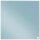 nobo Magnettafel beschreibbar 36,0 x 36,0 cm grau