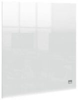 nobo Acrylglas-Schreibtafel Wand-oder Desktop 30,0 x 30,0 cm transparent