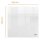 nobo Acrylglas-Schreibtafel Wand-oder Desktop 30,0 x 30,0 cm transparent