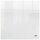 nobo Acrylglas-Schreibtafel Wand-oder Desktop 30,0 x 30,0 cm transparent