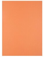 ELBA Aktendeckel Smart Line DIN A4 orange, 100 St.