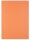 ELBA Aktendeckel Smart Line DIN A4 orange, 100 St.