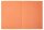 ELBA Aktendeckel Smart Line DIN A4 orange, 100 St.