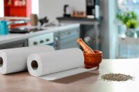 oecolife Küchenrollen 3-lagig, 4 Rollen
