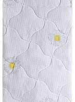 GLÜCKSBLATT Toilettenpapier Kamille 3-lagig, 16 Rollen
