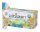 GLÜCKSBLATT Toilettenpapier Kamille 3-lagig, 16 Rollen
