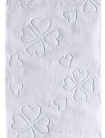GLÜCKSBLATT Toilettenpapier samtweich 4-lagig, 8 Rollen