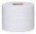 GLÜCKSBLATT Toilettenpapier klassisch weiß 3-lagig, 27 Rollen