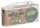 oecolife Toilettenpapier klassisch weiss 3-lagig Recyclingpapier, 8 Rollen  ( 1590800 )