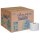 oecolife Toilettenpapier 3-lagig Recyclingpapier, 27 Rollen