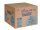 oecolife Toilettenpapier 3-lagig Recyclingpapier, 27 Rollen