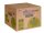 oecolife Toilettenpapier Bambus 3-lagig, 27 Rollen