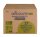 oecolife Toilettenpapier Bambus 3-lagig, 27 Rollen