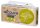 oecolife Toilettenpapier Bambus 3-lagig, 8 Rollen