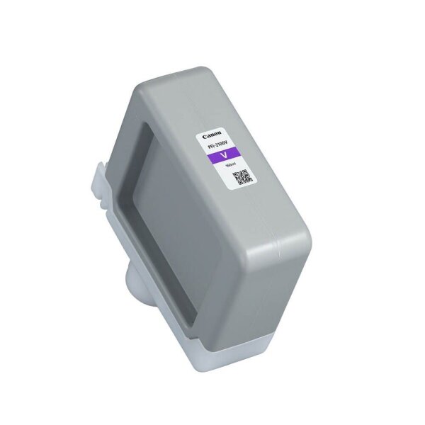 Canon PFI-2100 violett Druckerpatrone