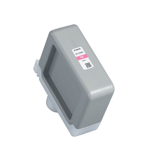 Canon PFI-2100 fluoreszierend rosa Druckerpatrone