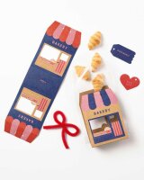 folia PP-Bodenbeutel BAKERY, 6 St.