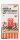 folia PP-Bodenbeutel SWEET CHRISTMAS, 6 St.