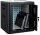 Kensington K67716EU Ladeschrank schwarz, 18 Watt / VA