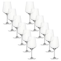 SPIEGELAU Rotweingläser Style 630,0 ml, 12 St.  (...