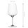 SPIEGELAU Rotweingläser Style 630,0 ml, 12 St.  ( 4678201 )