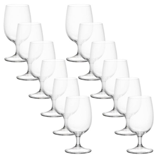SPIEGELAU Trinkgläser Festival 275,0 ml, 12 St.  ( 4028011 )