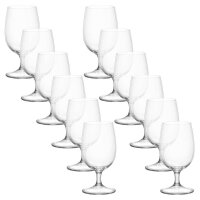 SPIEGELAU Trinkgläser Festival 275,0 ml, 12 St.  (...