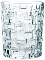 Nachtmann Whiskygläser Bossa Nova 330,0 ml, 12 St.  ( 92054 )