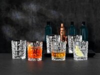 Nachtmann Whiskygläser Bossa Nova 330,0 ml, 12 St.  ( 92054 )