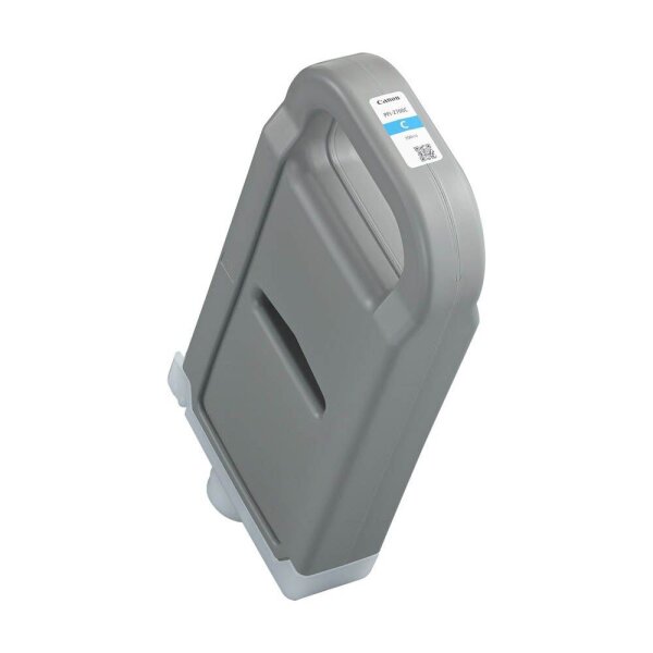 Canon PFI-2700 cyan Druckerpatrone