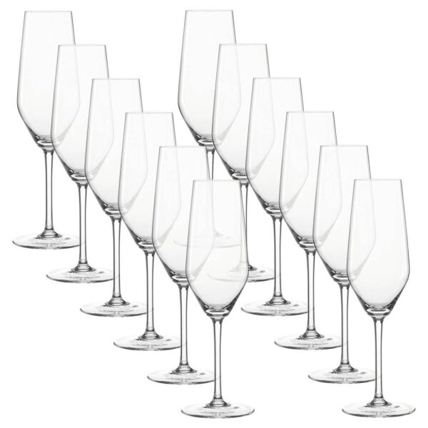 SPIEGELAU Sektgläser Style 240,0 ml, 12 St.