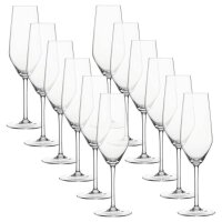 SPIEGELAU Sektgläser Style 240,0 ml, 12 St.