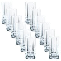 Nachtmann Longdrinkgläser Highland 445,0 ml, 12 St.