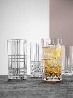 Nachtmann Longdrinkgläser Highland 445,0 ml, 12 St.