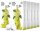 MY-TEA CUP® GREEN QUEEN SENCHA Bio-Teekapseln 100 Portionen